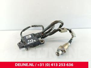 Gebruikte Nox sensor Mercedes Citan (420.6) 1.5 110 CDI Prijs € 127,05 Inclusief btw aangeboden door van Deijne Onderdelen Uden B.V.