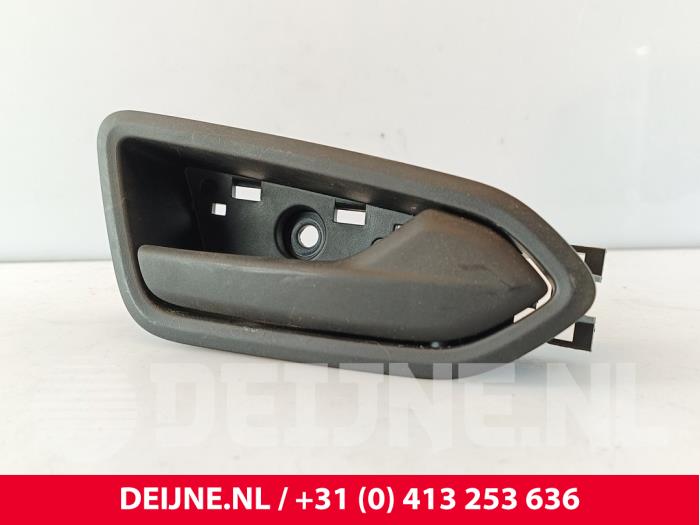 Mercedes Citan Türgriff 2-türig rechts O281099