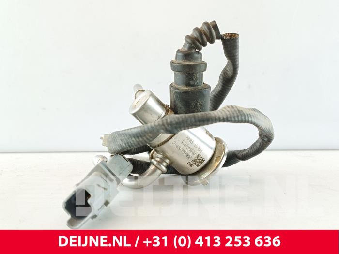 Mercedes Citan Adblue injector O281100