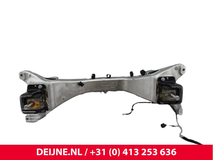 Volkswagen Crafter Motorsteun O281105