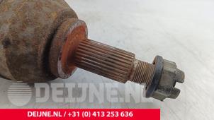 Renault Trafic Antriebswelle links vorne O281110 foto 2