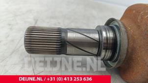 Renault Trafic Antriebswelle links vorne O281110 foto 3