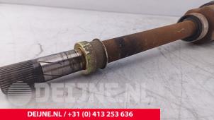 Renault Trafic Front drive shaft, right O281111 photo 3