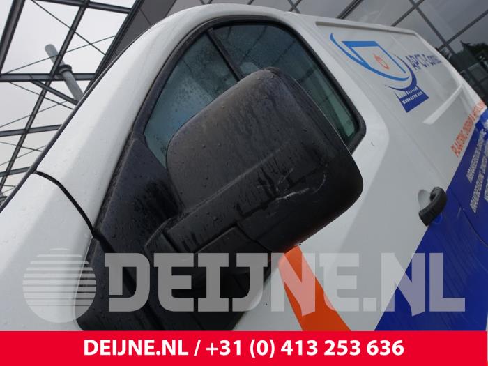 Renault Trafic Wing mirror, left O281121