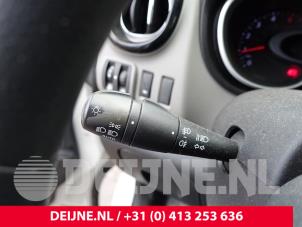 Renault Trafic Combischakelaar Stuurkolom O281123 foto 2