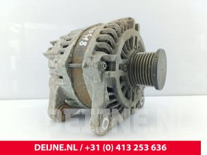 Renault Trafic Dynamo O281127 photo 2