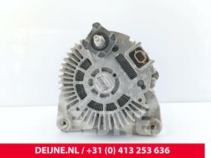 Renault Trafic Dynamo O281127 photo 3
