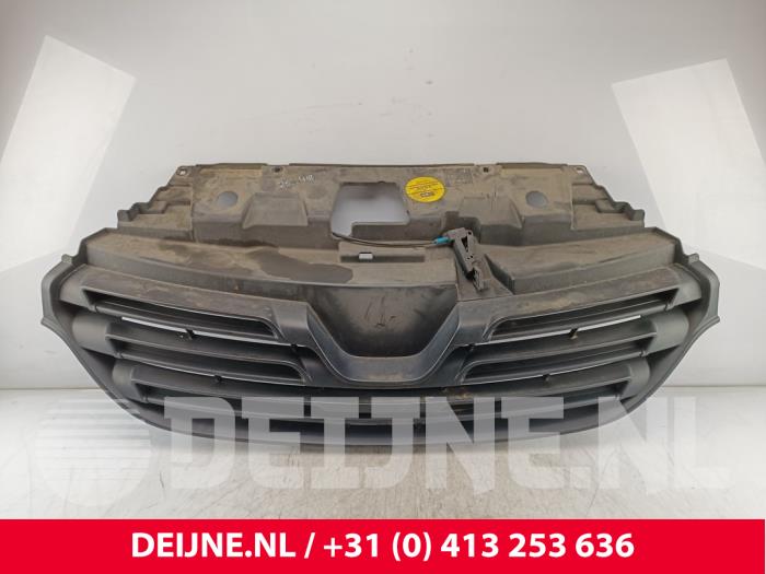 Renault Trafic Grille O281132