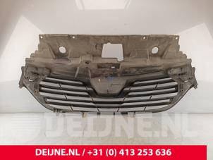 Renault Trafic Grille O281132 foto 3