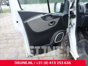 Renault Trafic Tür 2-türig links O281141 foto 2