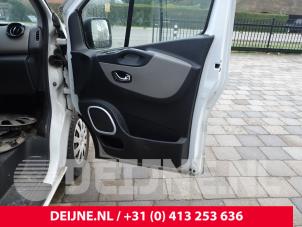 Renault Trafic Tür 2-türig rechts O281142 foto 2
