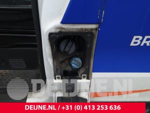 Renault Trafic Tank Klep O281159 foto 2