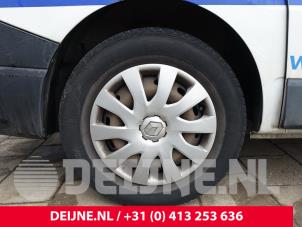 Renault Trafic Set of wheels O281160 photo 3