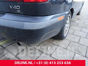 Volvo V40 Rear bumper O281277 photo 3
