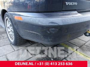 Volvo V40 Rear bumper O281277 photo 2