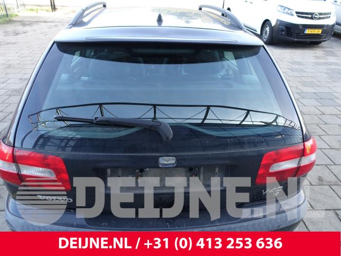 Volvo V40 Achterklep O281278