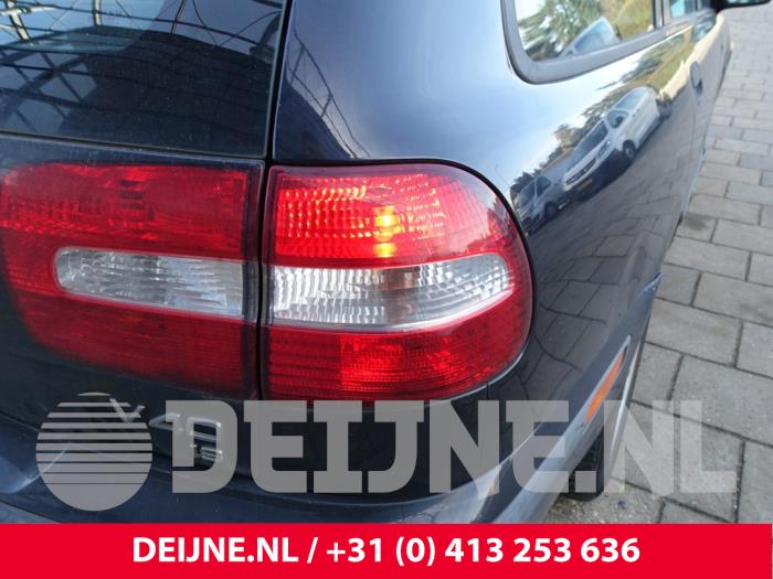 Volvo V40 Achterlicht rechts O281280