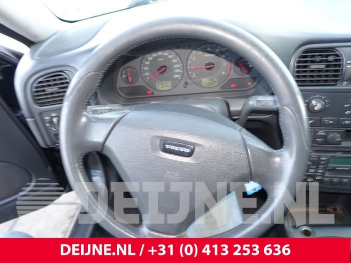 Volvo V40 Airbag links (Stuur) O281281
