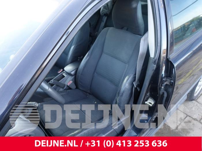 Volvo V40 Bekleding Set (compleet) O281283