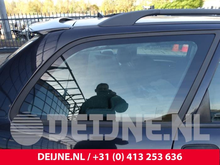 Volvo V40 Extra Ruit 4Deurs rechts-achter O281298