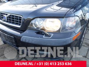Volvo V40 Scheinwerfer links O281305 foto 2