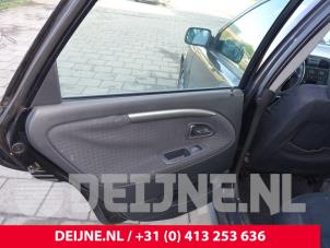 Volvo V40 Tür 4-türig links hinten O281309 foto 2