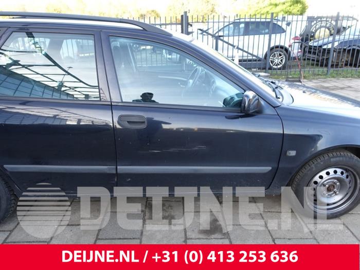 Volvo V40 Portier 4Deurs rechts-voor O281312