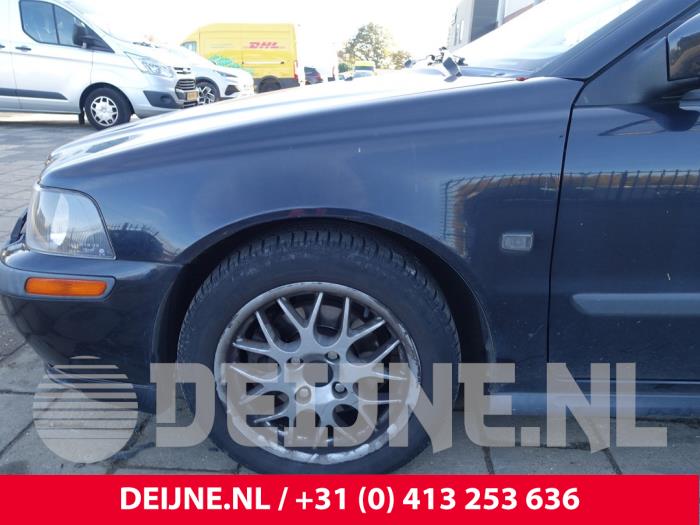 Volvo V40 Scherm links-voor O281320