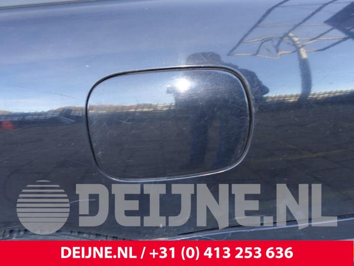 Volvo V40 Tank Klep O281328