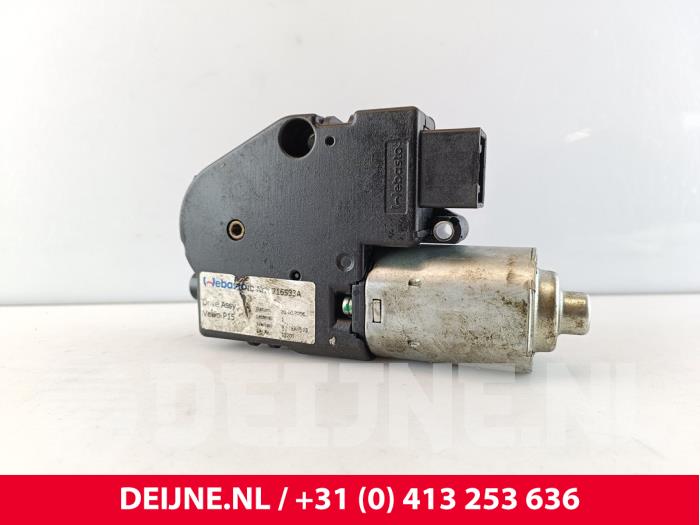Volvo C70 Tailgate motor O281173