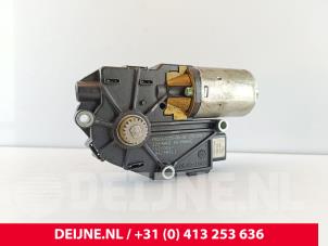 Volvo C70 Achterklep motor O281173 foto 2