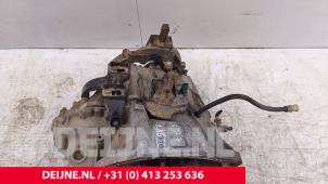 Renault Master Gearbox O281177 photo 2
