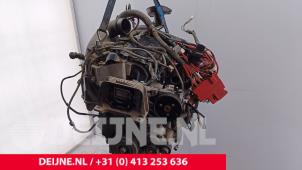 Renault Master Motor O281176 foto 3