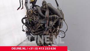 Renault Master Motor O281176 foto 2