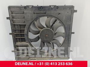 Gebruikte Koelvin Volkswagen Crafter (SY) e-Crafter FWD Prijs € 181,50 Inclusief btw aangeboden door van Deijne Onderdelen Uden B.V.