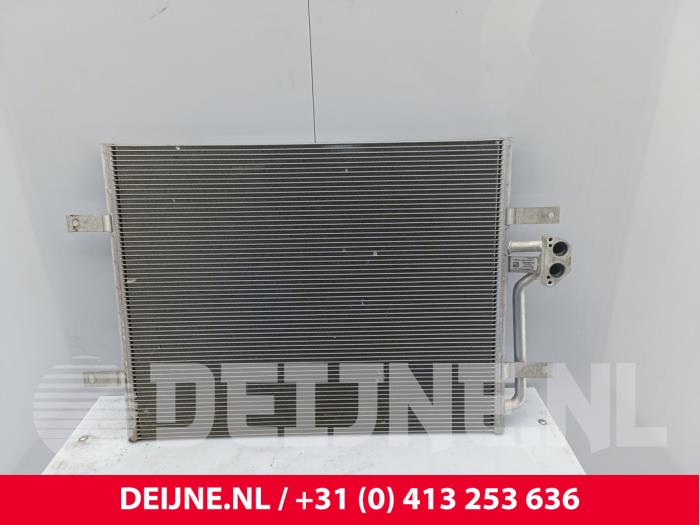 Gebruikte Airco Condensor Volkswagen Crafter (SY) e-Crafter FWD Prijs € 84,70 Inclusief btw aangeboden door van Deijne Onderdelen Uden B.V.