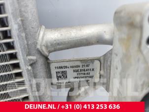 Volkswagen Crafter Klima Kondensor O281247 foto 3