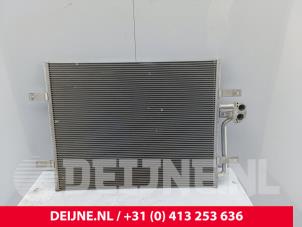 Gebruikte Airco Condensor Volkswagen Crafter (SY) e-Crafter FWD Prijs € 84,70 Inclusief btw aangeboden door van Deijne Onderdelen Uden B.V.