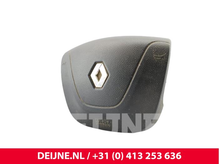 Renault Master Airbag links (Lenkrad) O281195