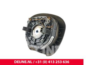 Renault Master Airbag links (Lenkrad) O281195 foto 2