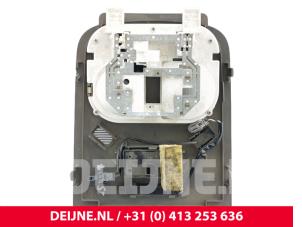 Renault Master Interior lighting, front O281198 photo 2