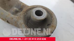 Renault Master Querlenker unten rechts vorne O281205 foto 3