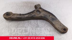 Renault Master Querlenker unten rechts vorne O281205 foto 2