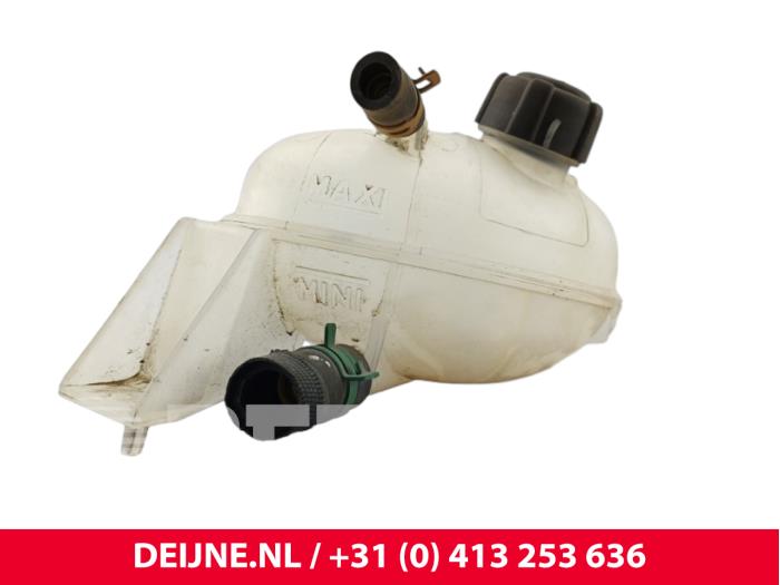 Renault Master Ausgleichsbehälter O281208