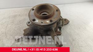 Renault Master Fusee links-voor O281211 foto 2