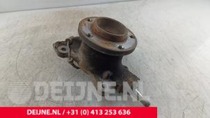 Renault Master Fusee links-voor O281211 foto 3