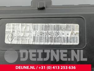 Renault Master Tacho - Kombiinstrument KM O281214 foto 3