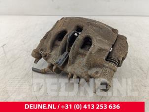 Renault Master Front brake calliper, left O281223 photo 3