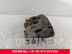 Renault Master Front brake calliper, left O281223 photo 2