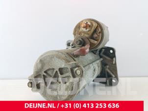 Renault Master Starter O281231 photo 3